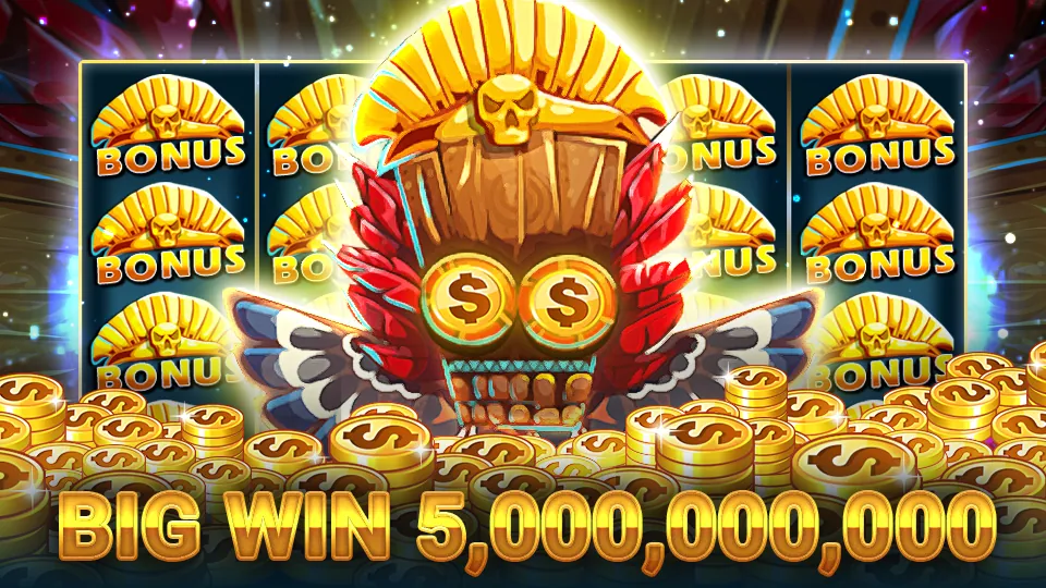 Slot game jackpot lớn tại 39go99 Game