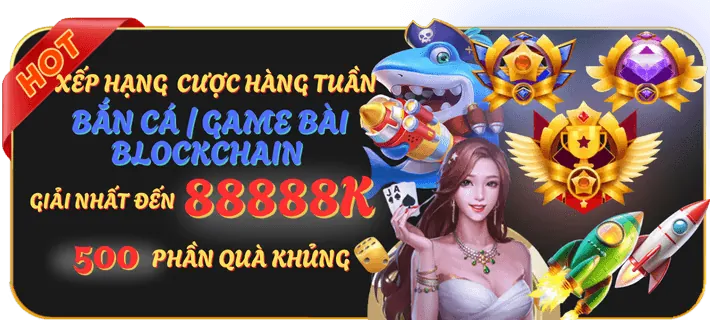 Khuyến mãi bắn cá 39go99 game