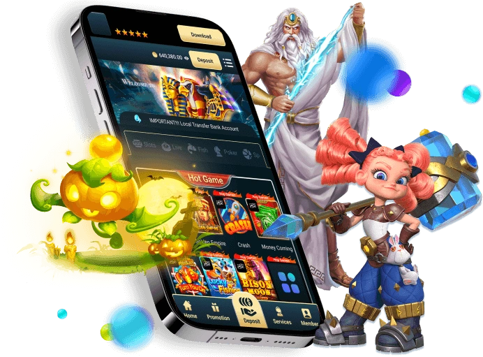 Vua Bắn Cá 39go99 game