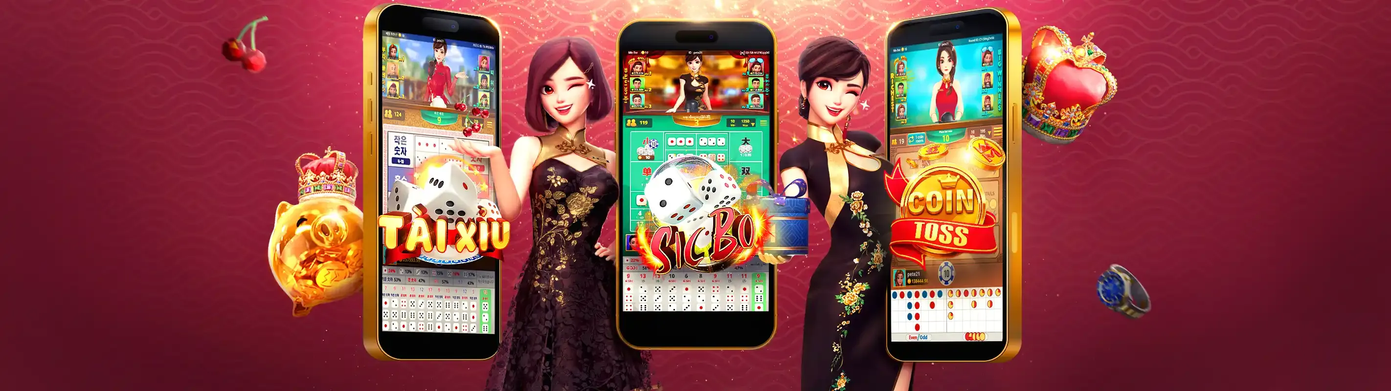 Hướng dẫn chơi game 39go99 Game