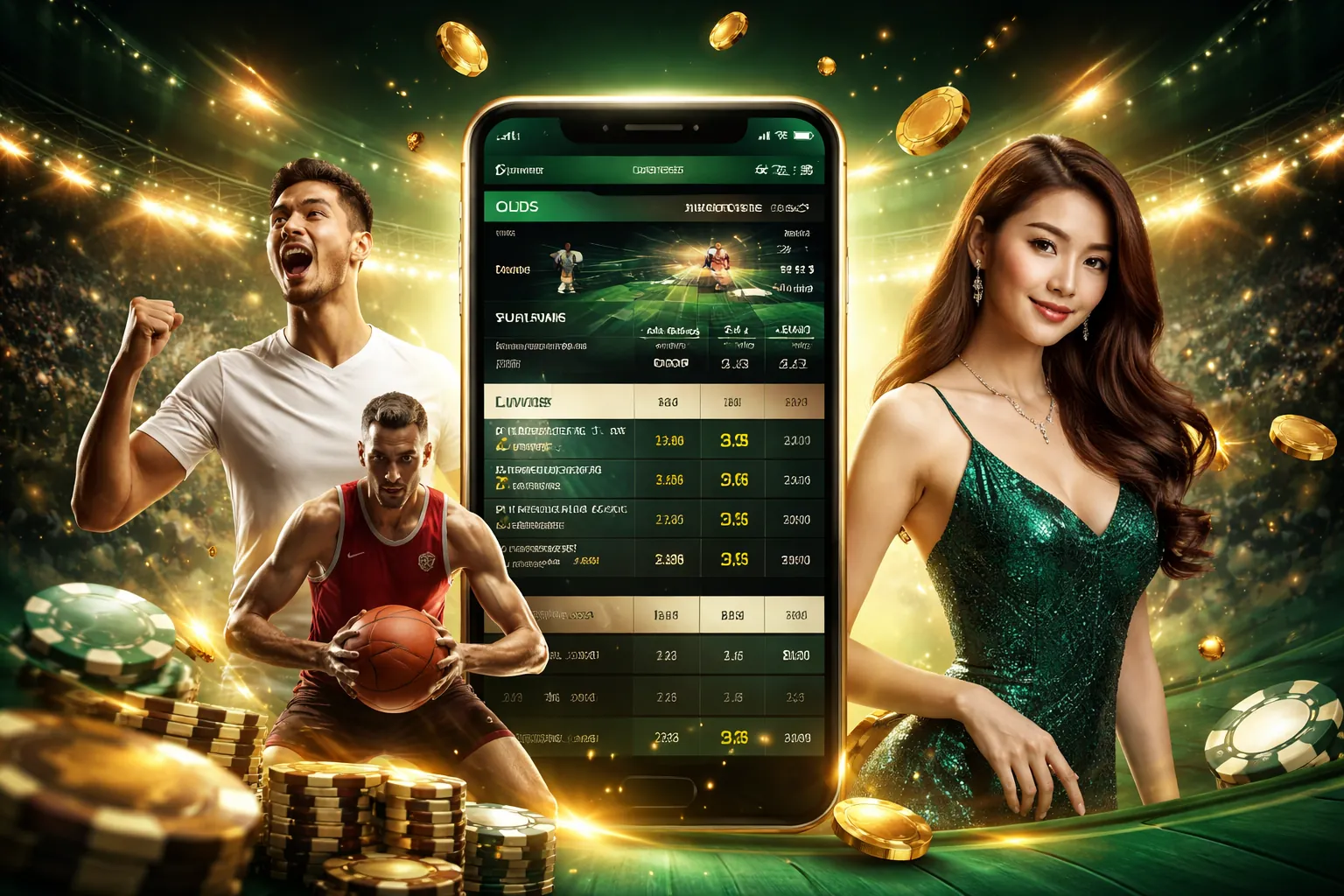 Giá trị cốt lõi của 39go99 Game