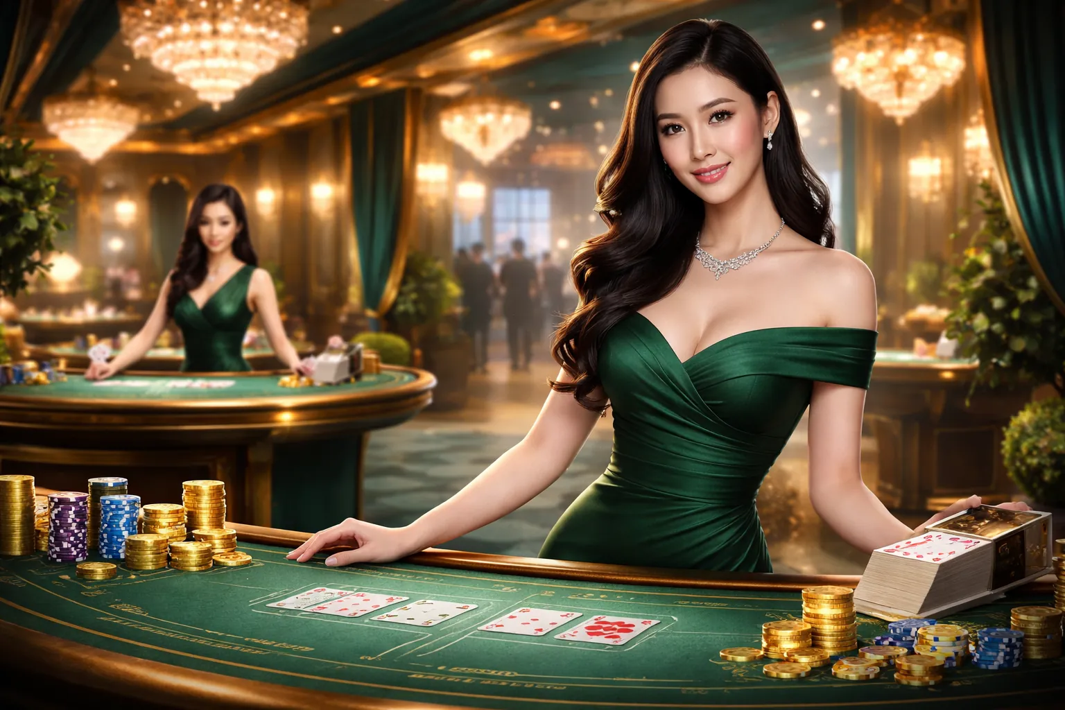 Phân tích tính năng mới của 39go99 Game