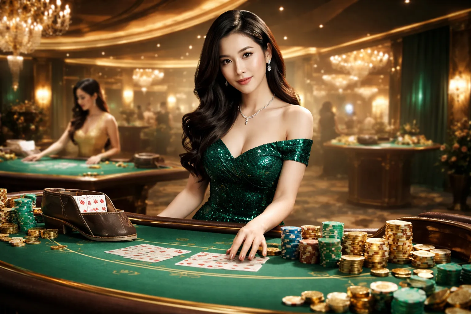 Cam kết của 39go99 Game đối với người chơi