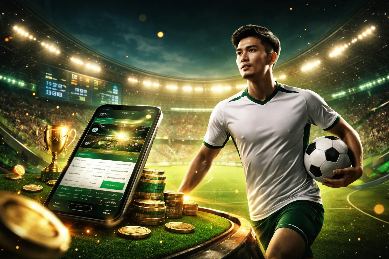 Chiến lược cá cược hiệu quả tại 39go99 Game