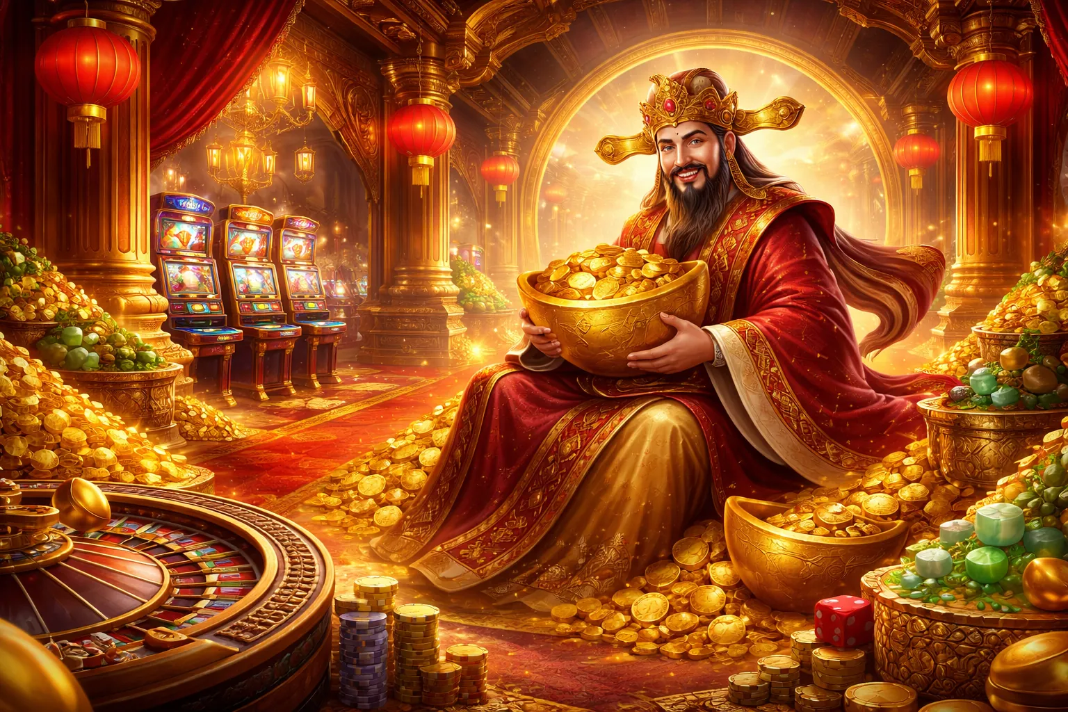 Hình ảnh chính về cá cược thể thao 39go99 game
