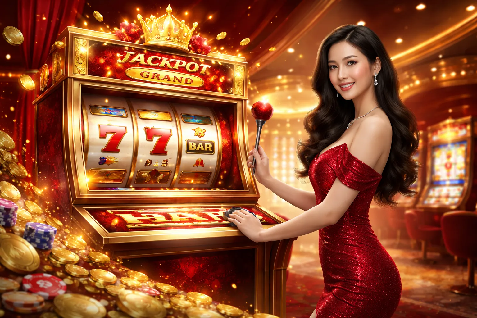 Người chơi ăn mừng chiến thắng lớn tại 39go99 game slot