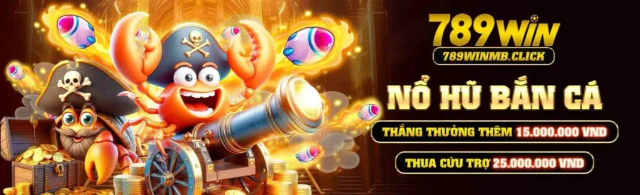 Trò chơi Bắn Cá 39go99 game